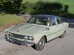 Rover 2200SC