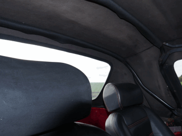 Alfa Romeo Spider S3