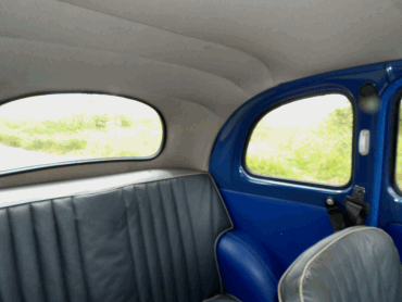 Austin A30
