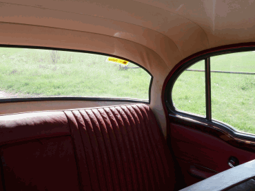 Humber Hawk Series 2