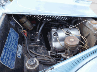 Lancia Aprilia