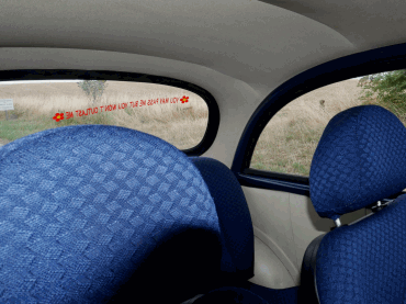 Morris Minor 1000