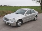 Mercedes C240 Elegance