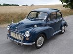 Morris Minor 1000