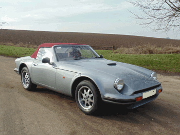 TVR 280 S2